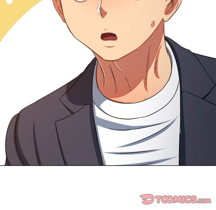 My High School Bully - Chapter 238 - photo - 44