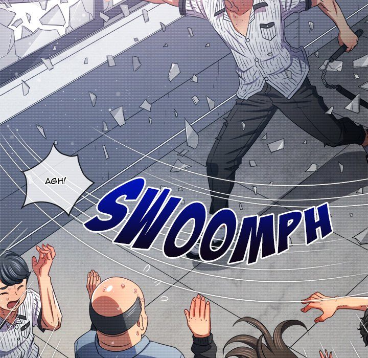 My High School Bully - Chapter 238 - photo - 56