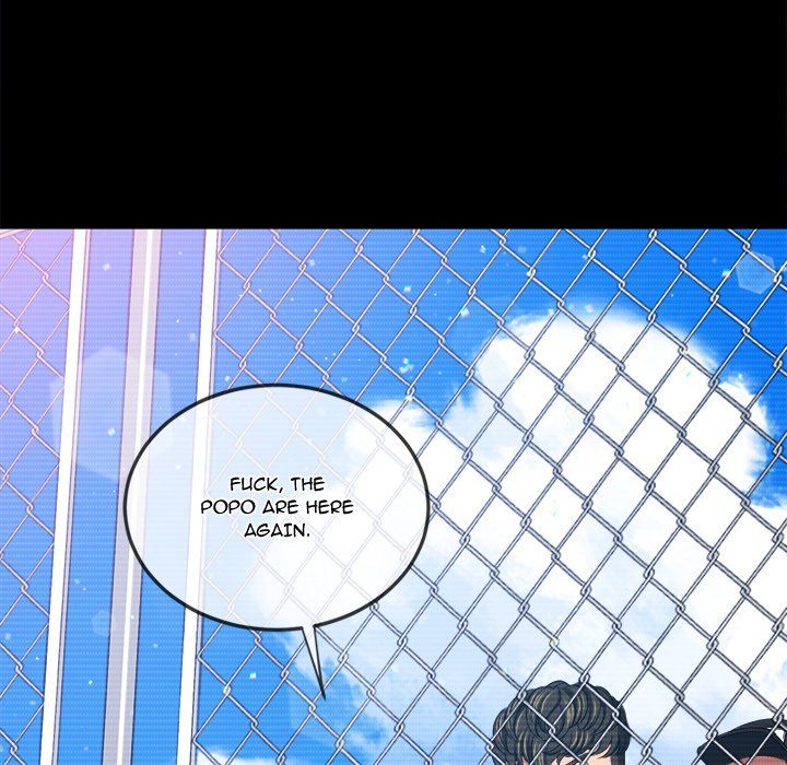 My High School Bully - Chapter 238 - photo - 61