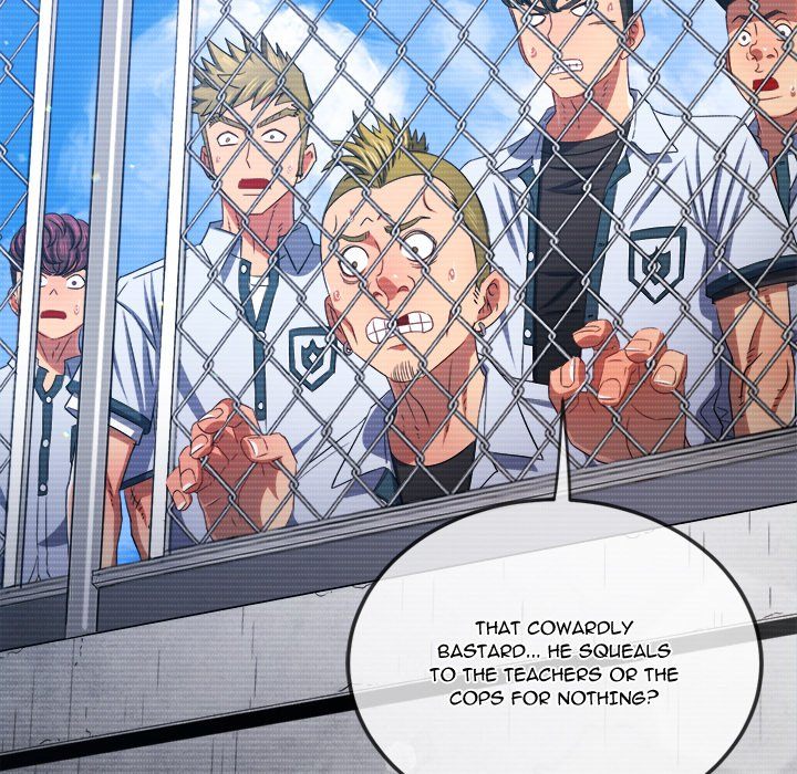 My High School Bully - Chapter 238 - photo - 62