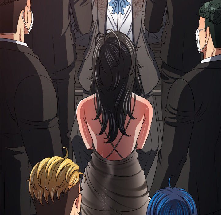 My High School Bully - Chapter 238 - photo - 75