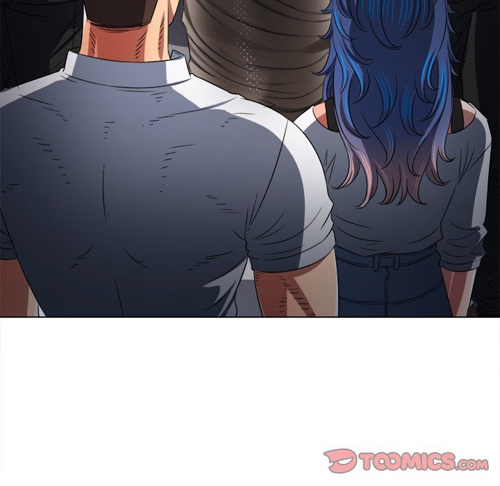 My High School Bully - Chapter 238 - photo - 76