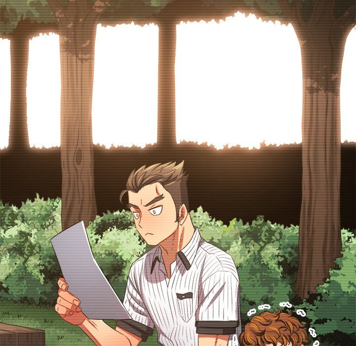My High School Bully - Chapter 238 - photo - 83