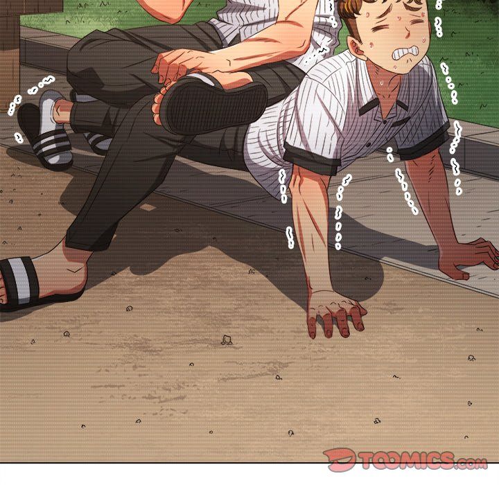 My High School Bully - Chapter 238 - photo - 84