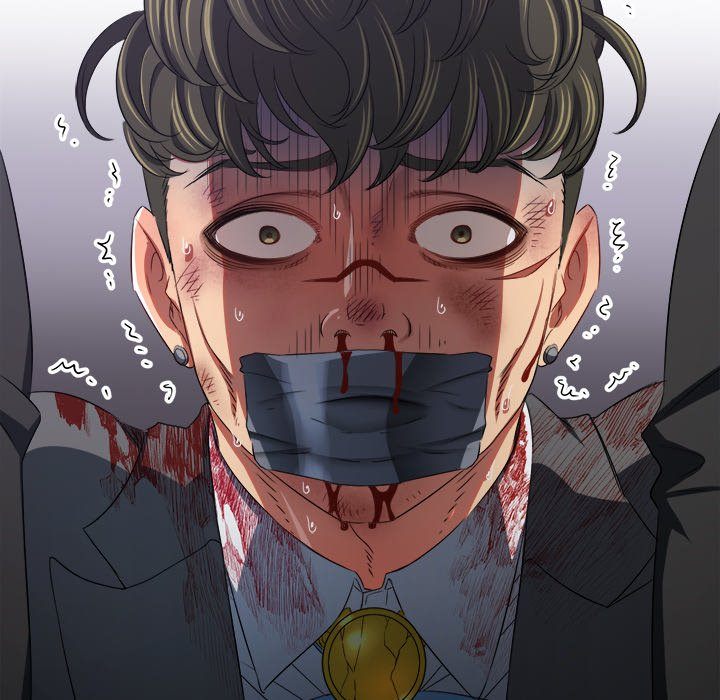 My High School Bully - Chapter 238 - photo - 87