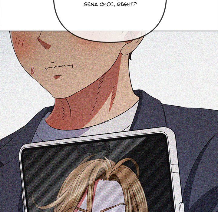 My High School Bully - Chapter 238 - photo - 99