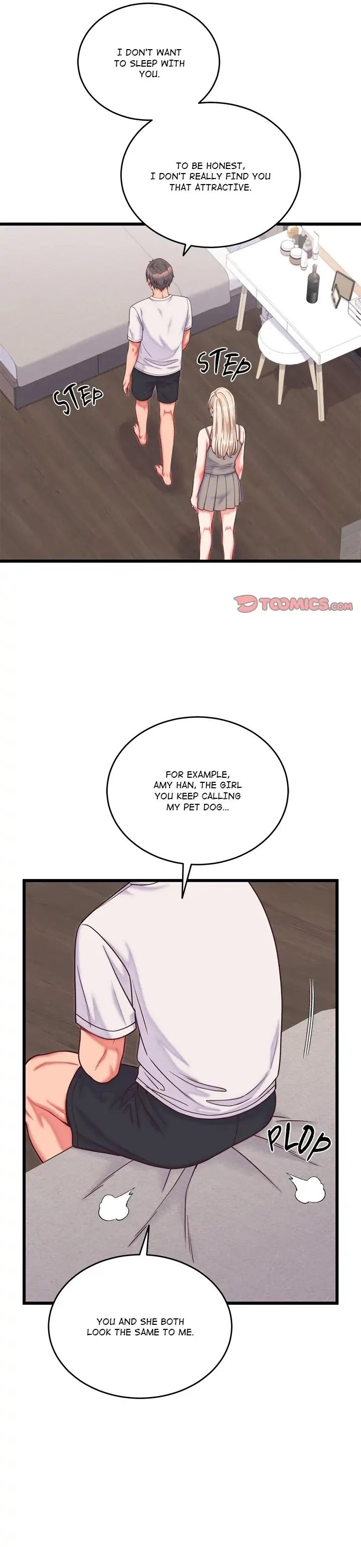 From Pauper to Prince - Chapter 9 - photo - 114