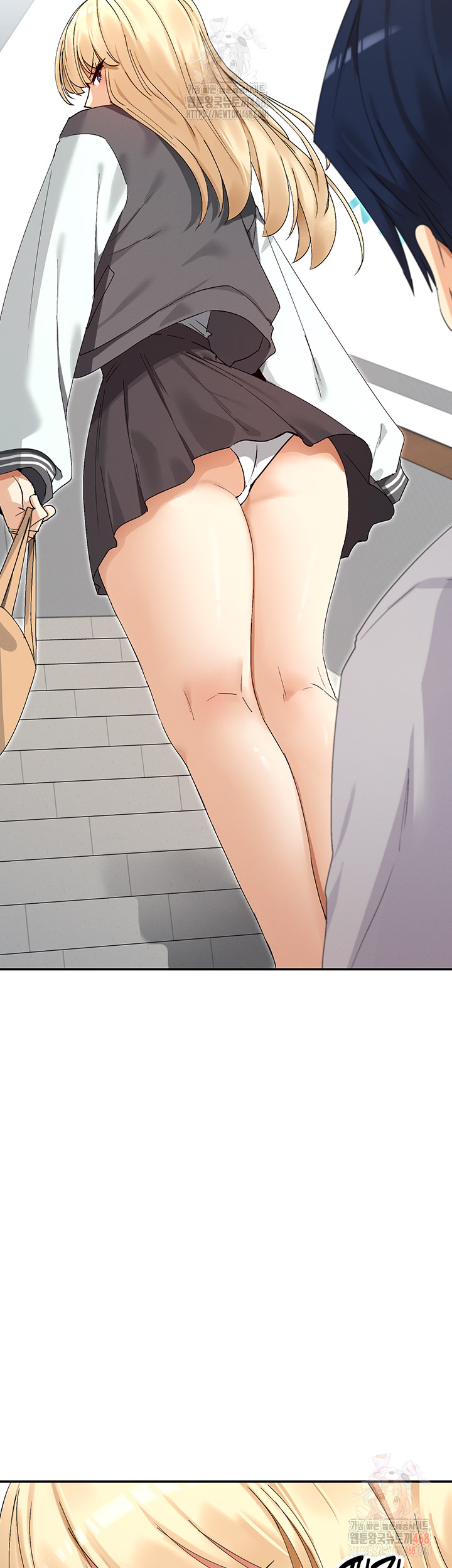 You Watch Stuff Like That? Raw - Chapter 44 - photo - 22