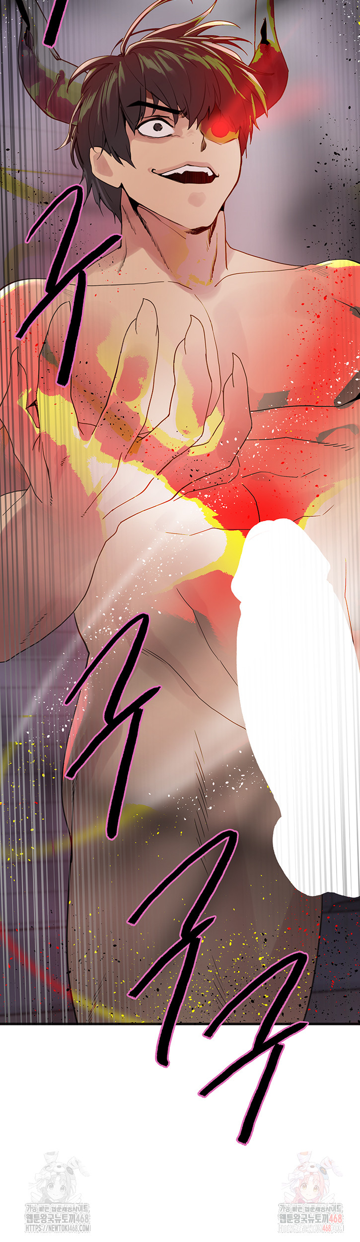 Sex Stopwatch Raw - Chapter 146 - photo - 7