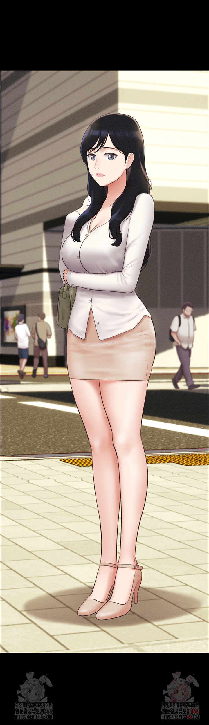 So-Eun Raw - Chapter 50 - photo - 24