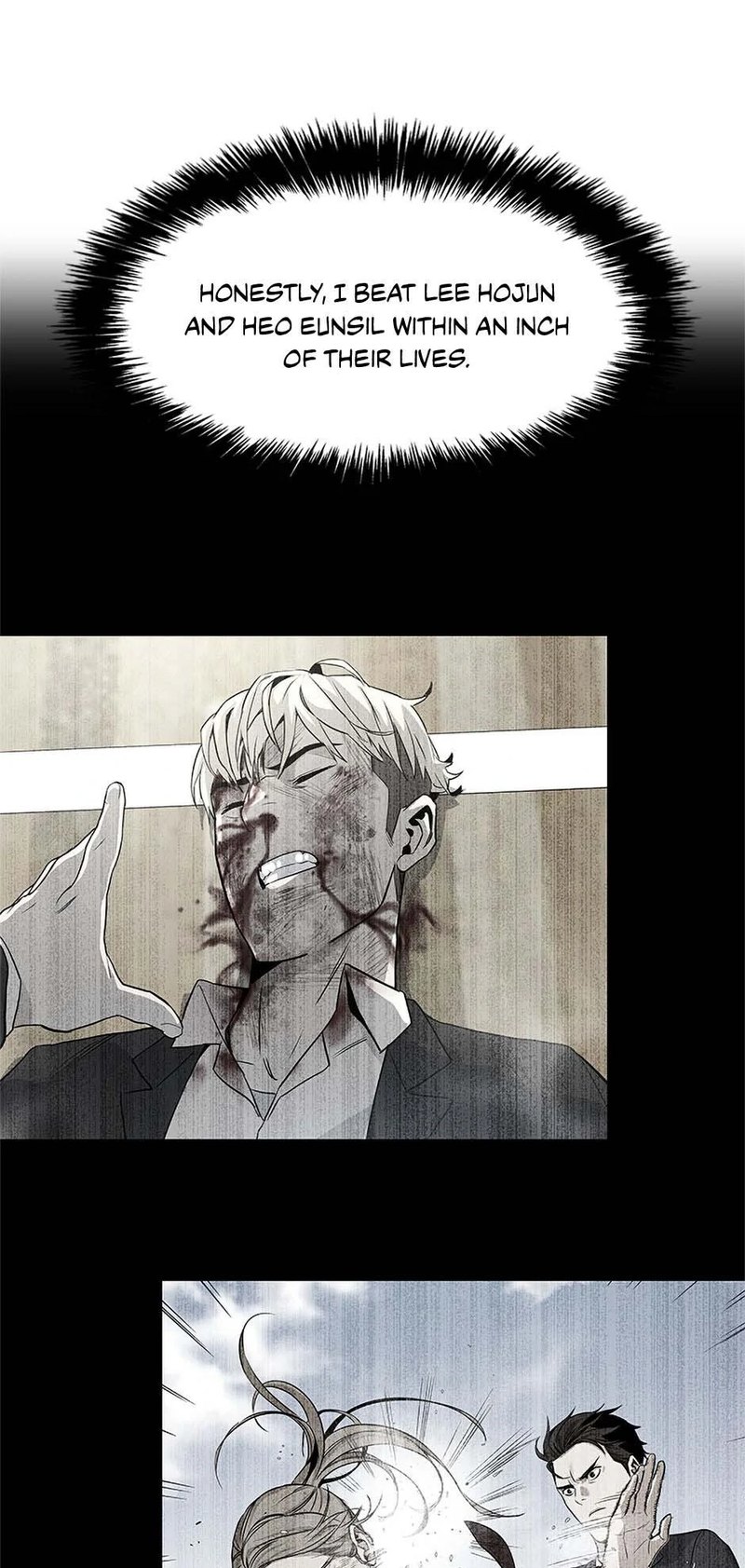 God of Blackfield - Chapter 230 - photo - 14