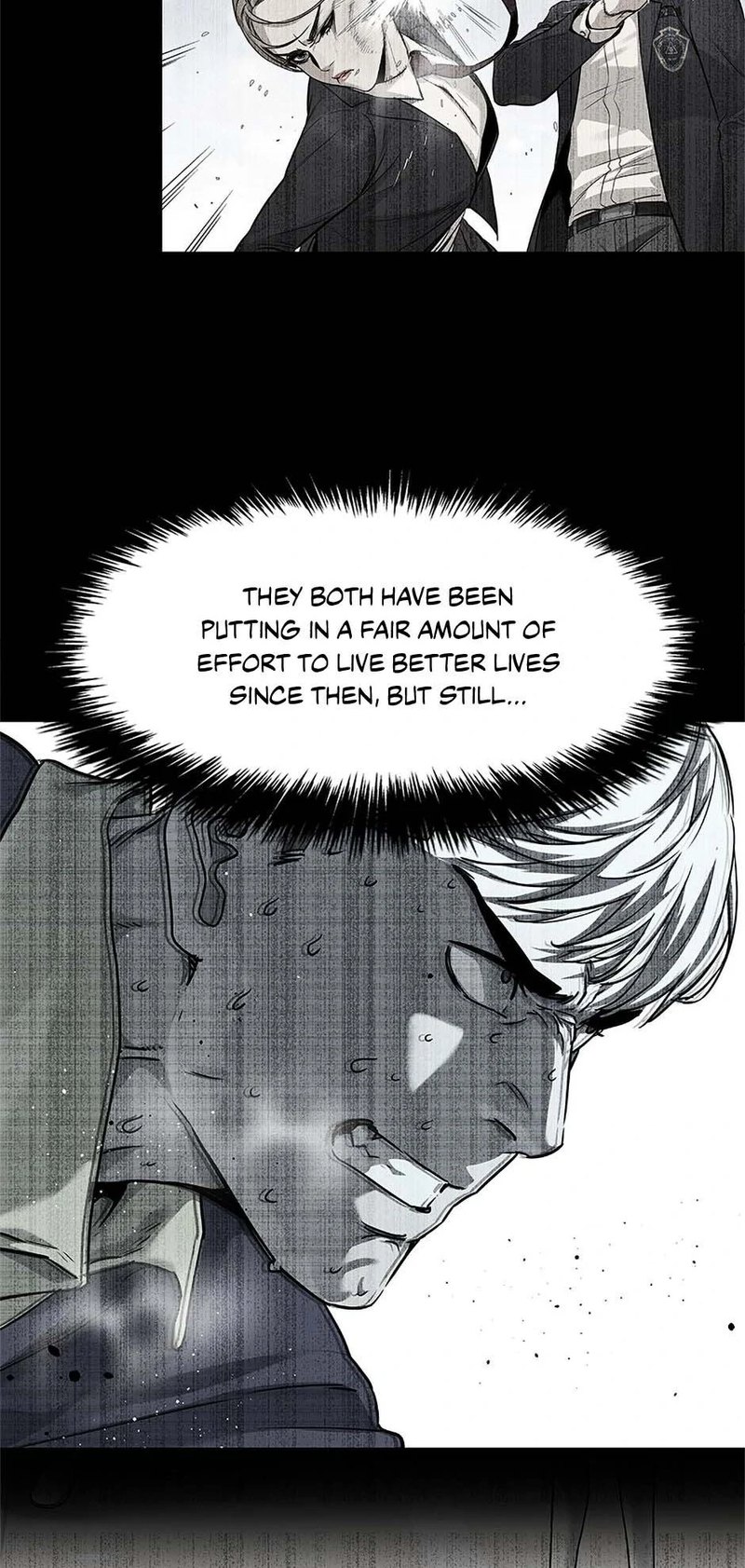 God of Blackfield - Chapter 230 - photo - 15