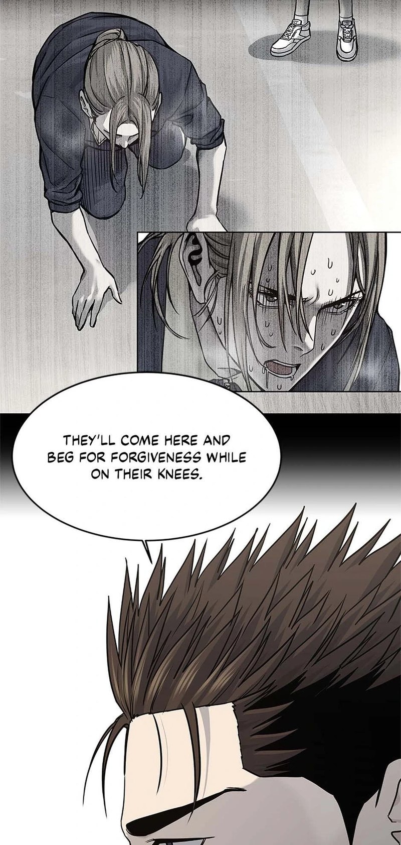 God of Blackfield - Chapter 230 - photo - 16