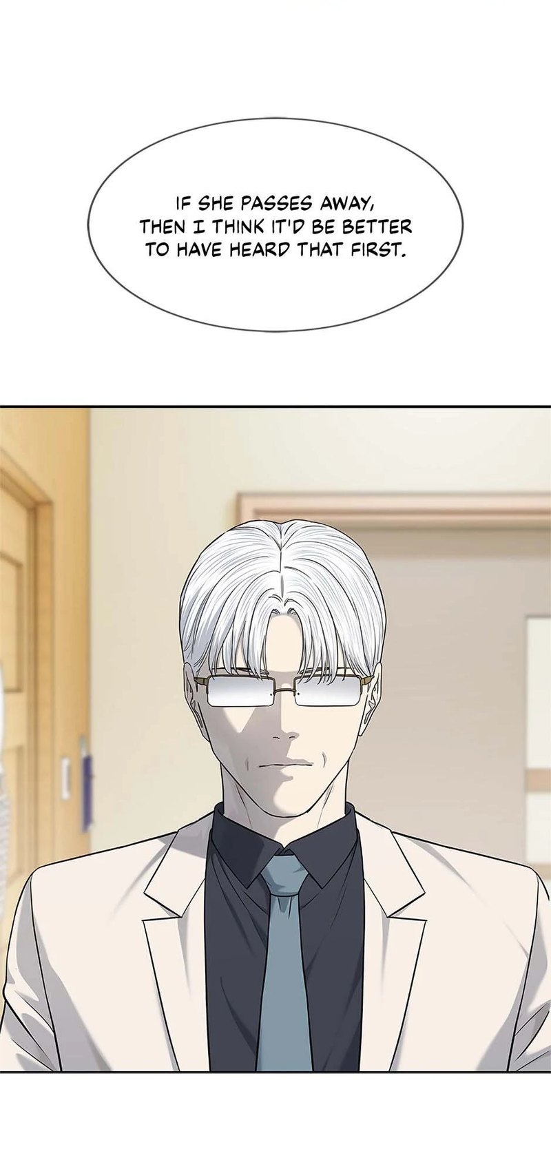 God of Blackfield - Chapter 230 - photo - 18