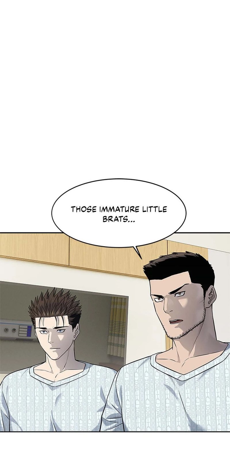 God of Blackfield - Chapter 230 - photo - 22