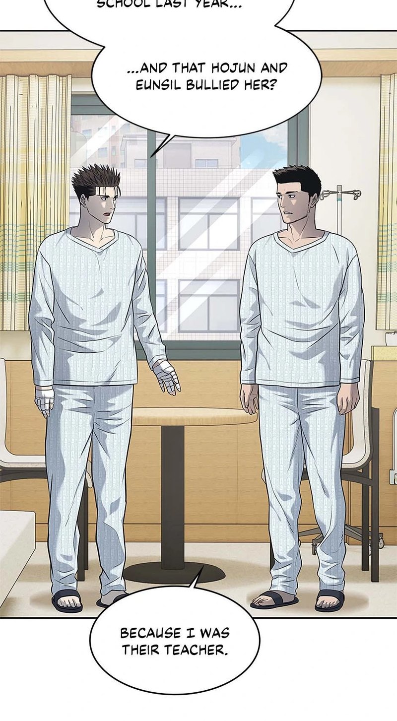 God of Blackfield - Chapter 230 - photo - 24