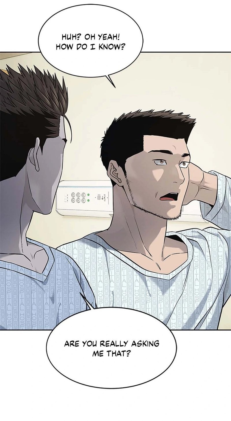 God of Blackfield - Chapter 230 - photo - 26