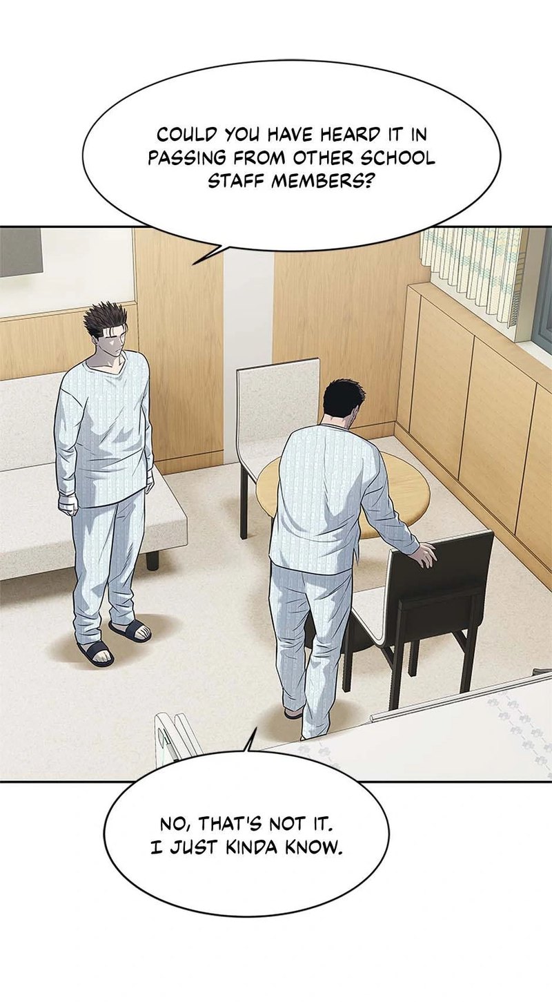 God of Blackfield - Chapter 230 - photo - 27