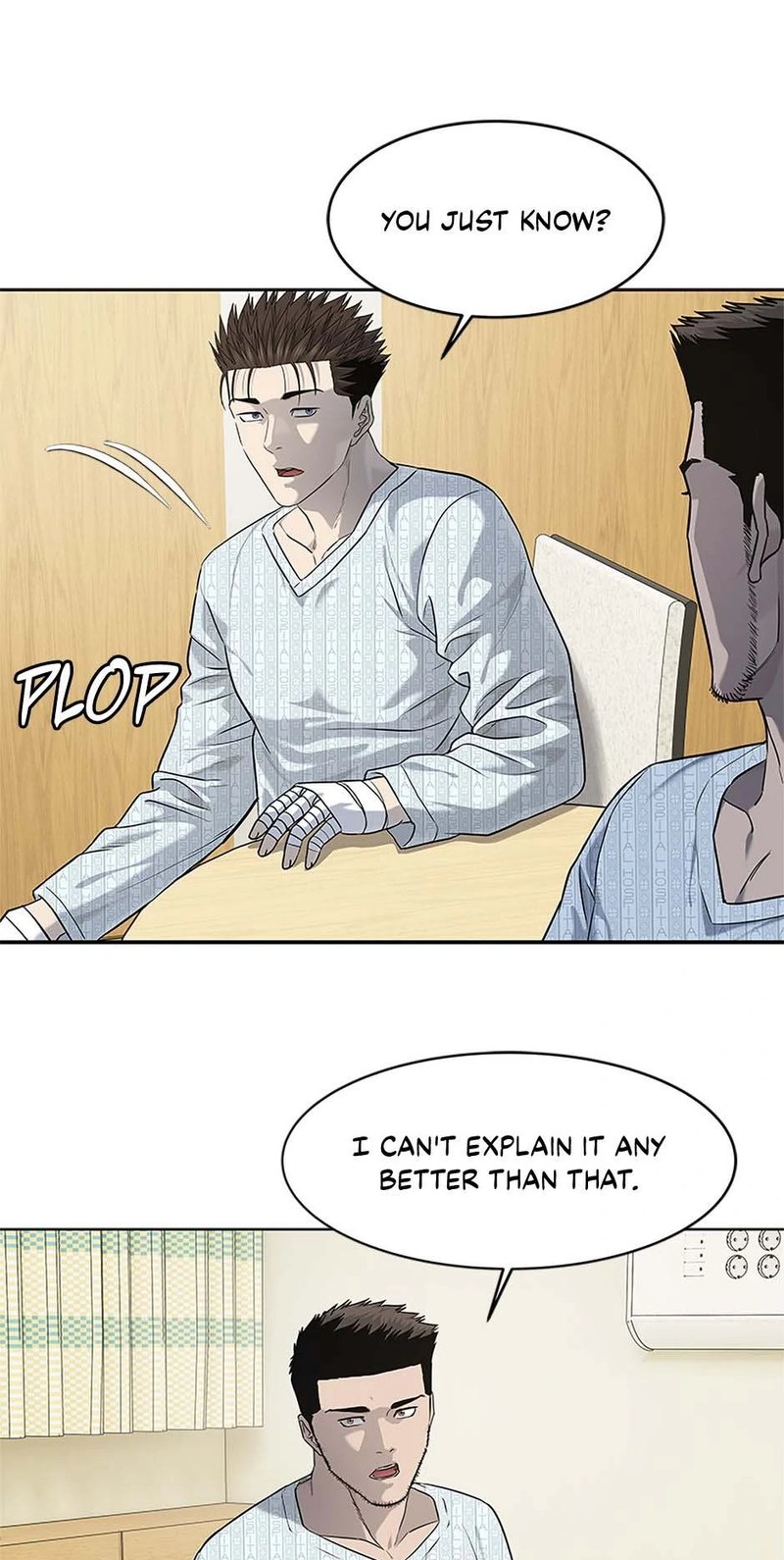 God of Blackfield - Chapter 230 - photo - 28