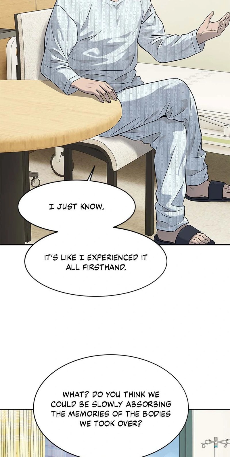 God of Blackfield - Chapter 230 - photo - 29