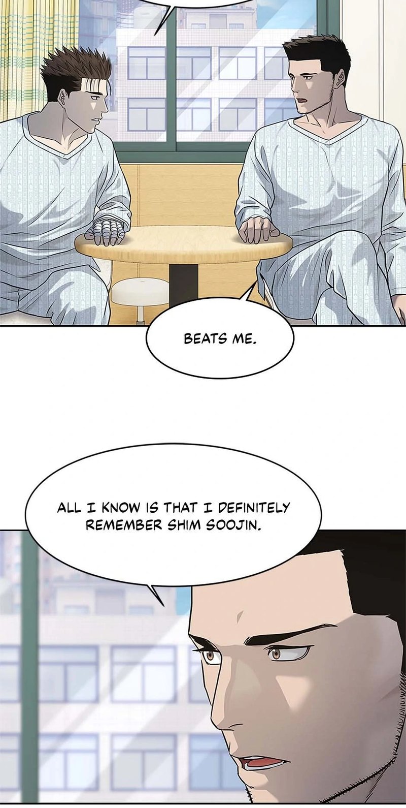 God of Blackfield - Chapter 230 - photo - 30