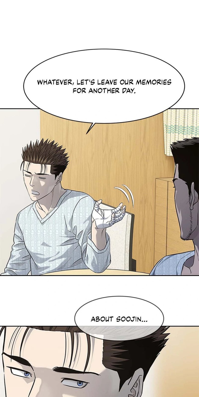 God of Blackfield - Chapter 230 - photo - 31