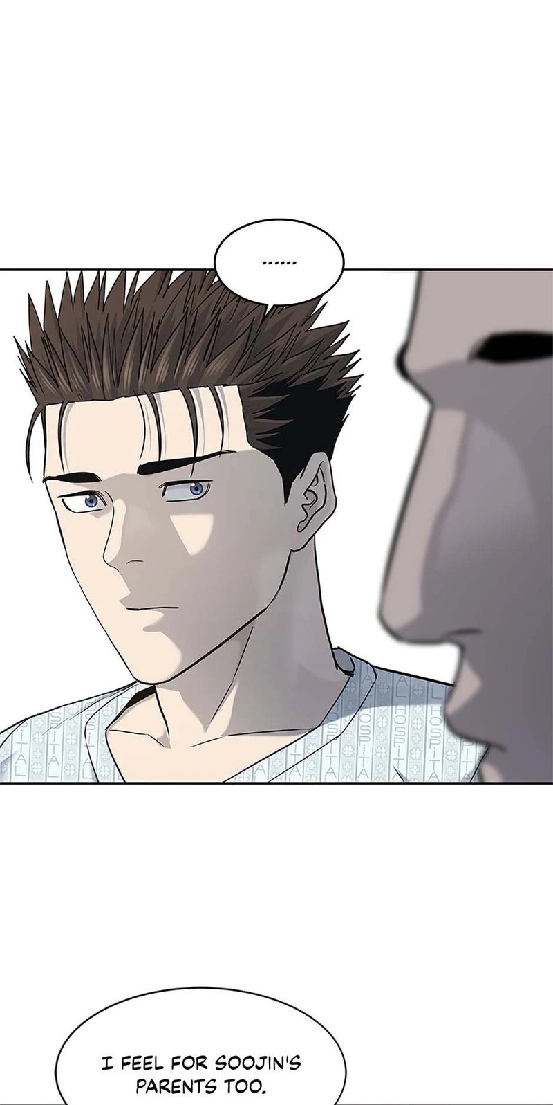 God of Blackfield - Chapter 230 - photo - 34