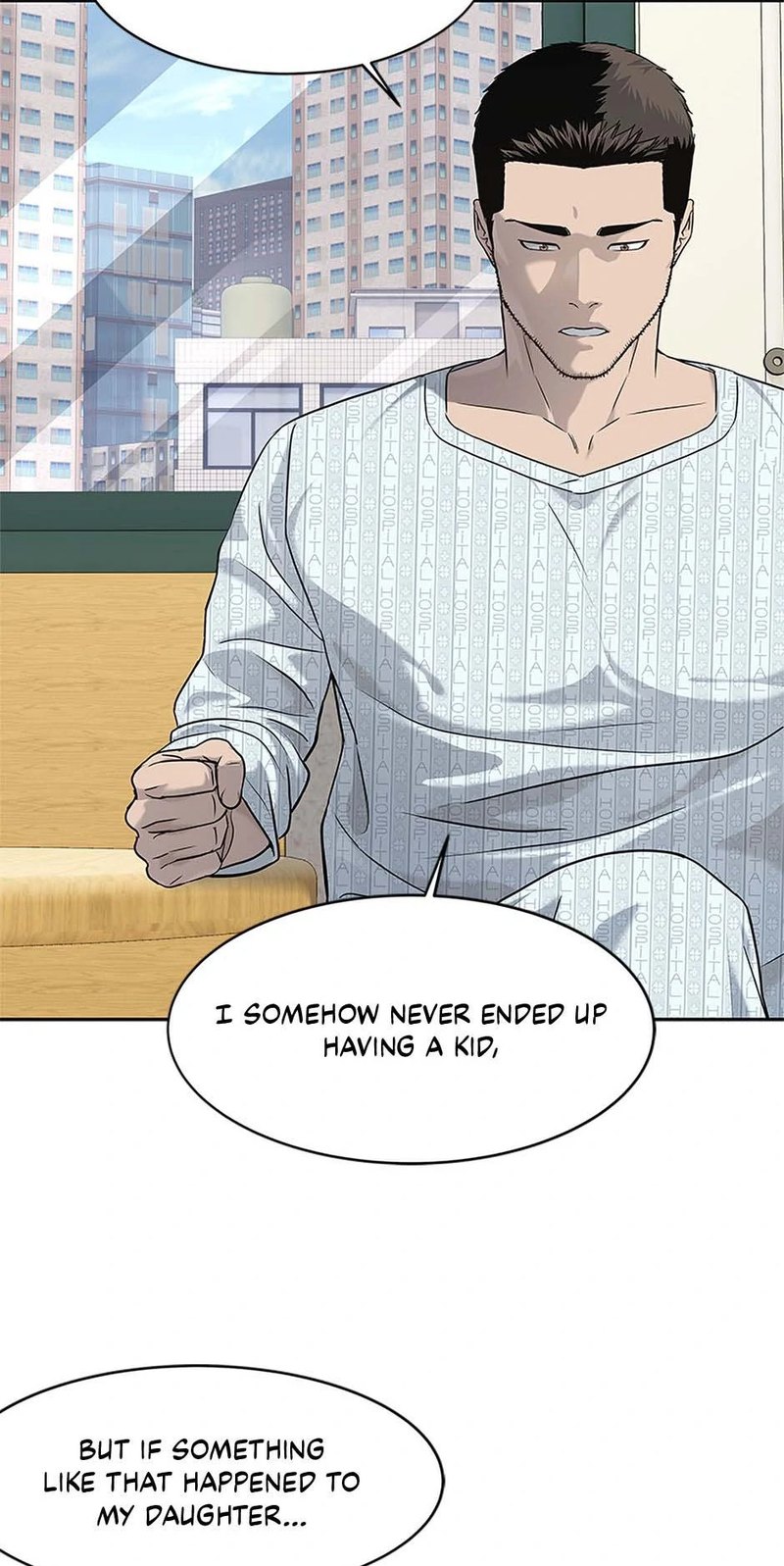 God of Blackfield - Chapter 230 - photo - 35