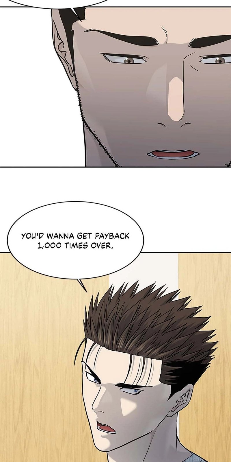 God of Blackfield - Chapter 230 - photo - 36