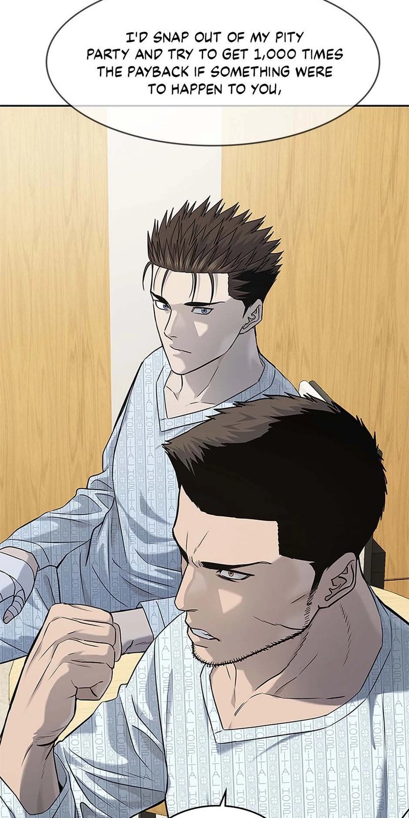 God of Blackfield - Chapter 230 - photo - 38