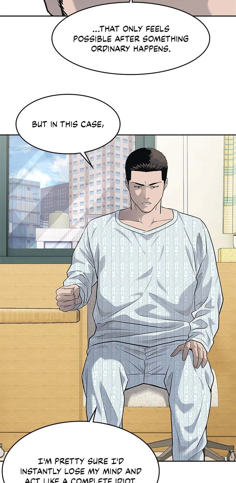 God of Blackfield - Chapter 230 - photo - 41