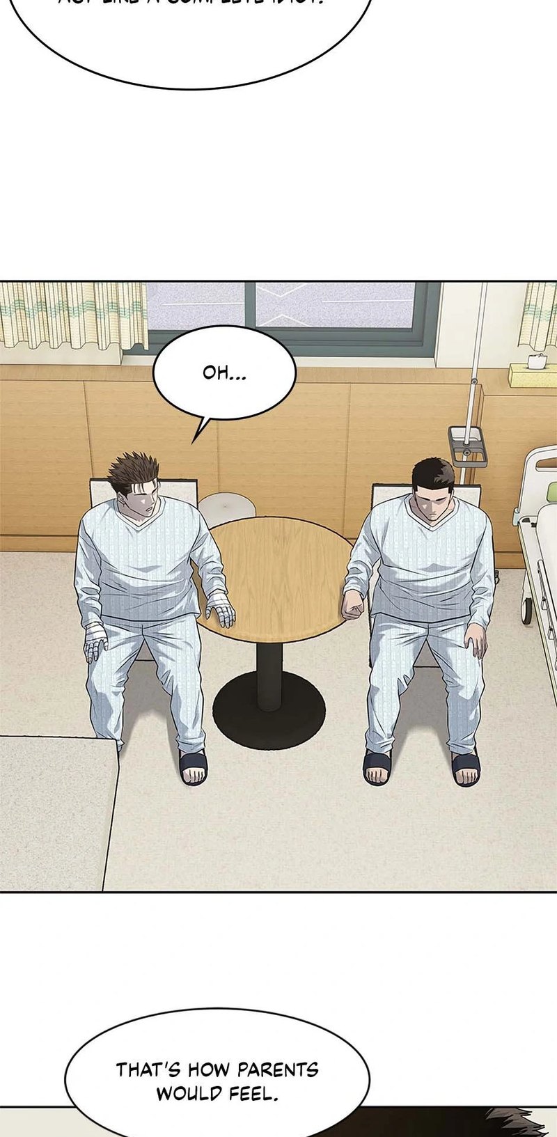 God of Blackfield - Chapter 230 - photo - 42