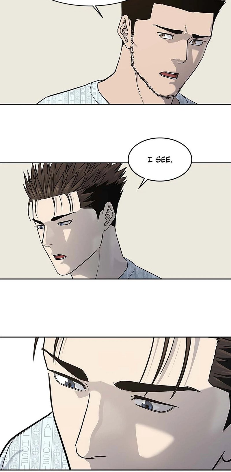 God of Blackfield - Chapter 230 - photo - 43