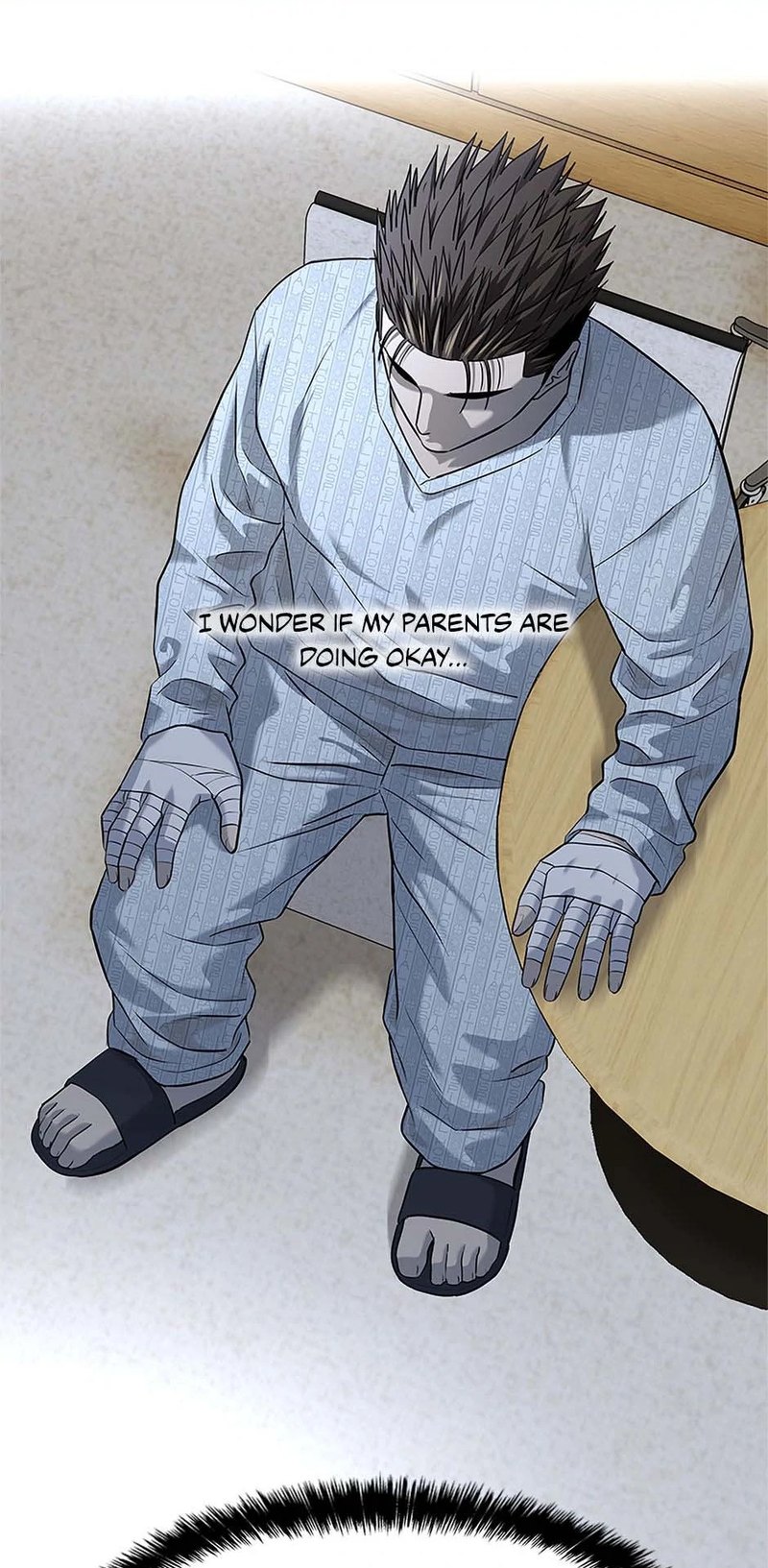 God of Blackfield - Chapter 230 - photo - 44