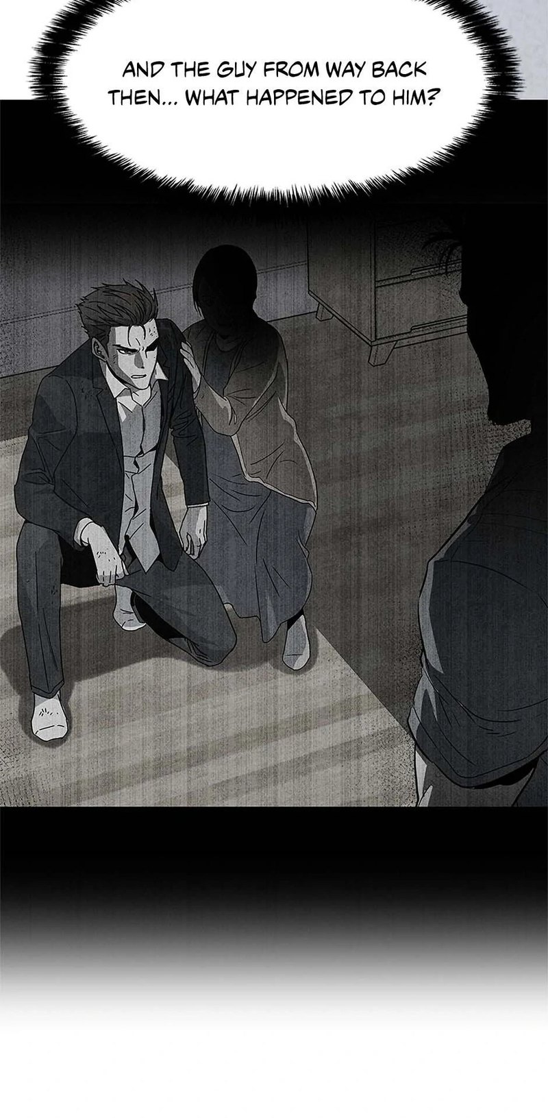 God of Blackfield - Chapter 230 - photo - 45