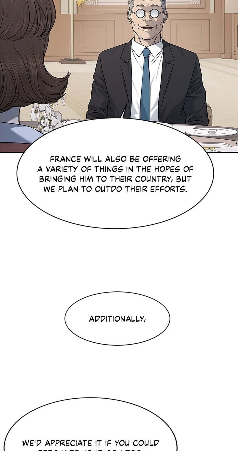 God of Blackfield - Chapter 230 - photo - 53
