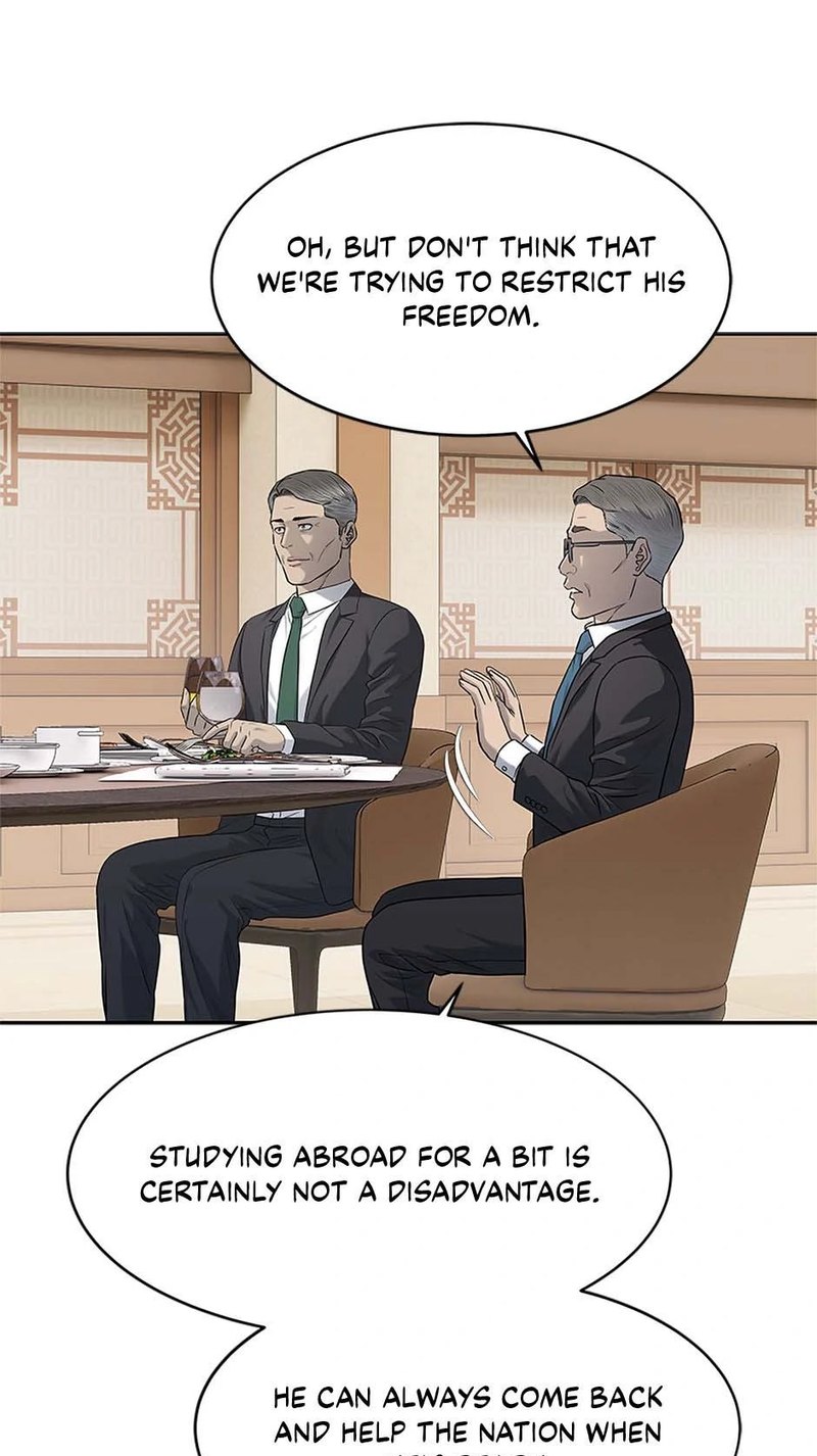 God of Blackfield - Chapter 230 - photo - 56