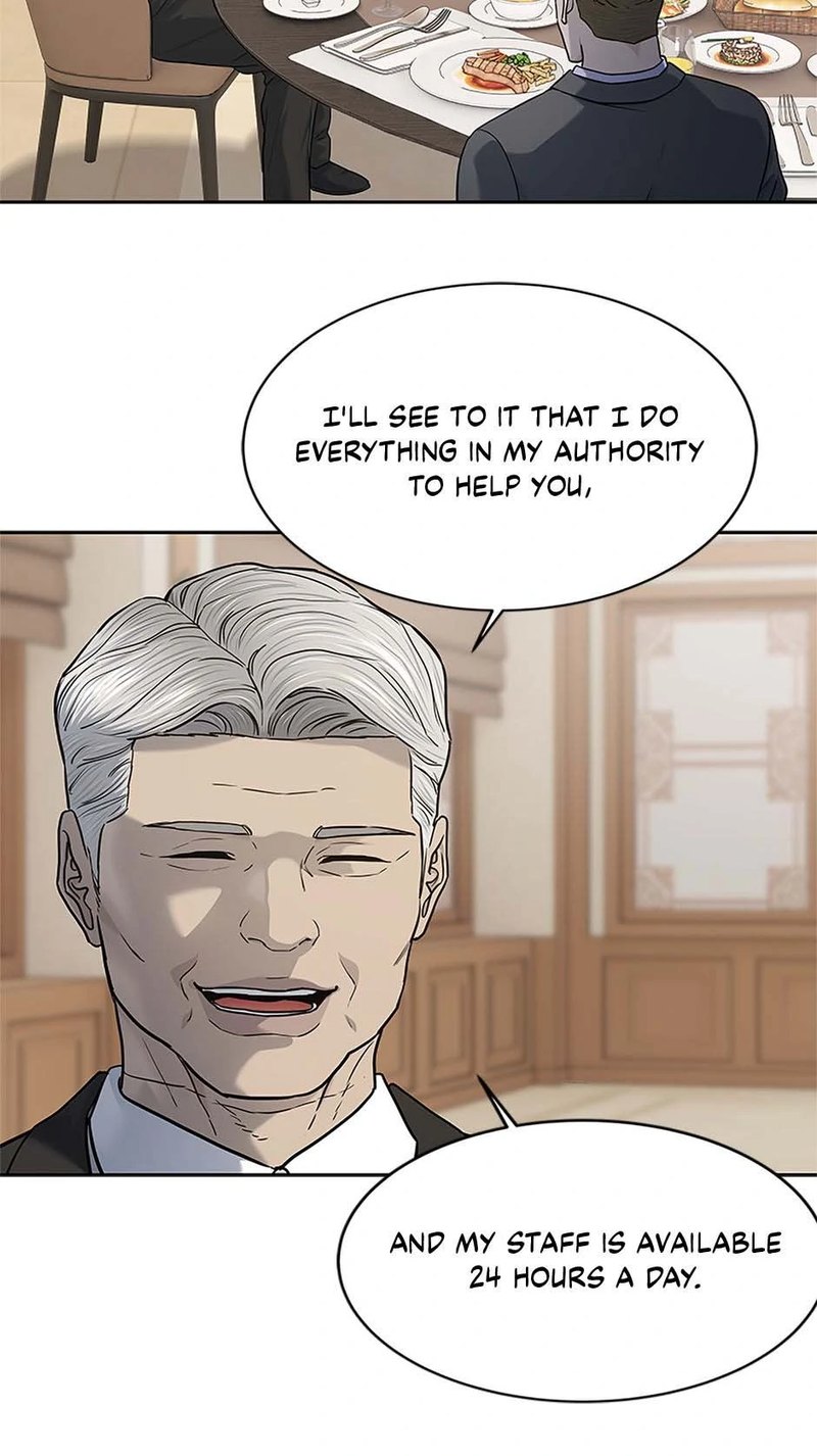 God of Blackfield - Chapter 230 - photo - 60