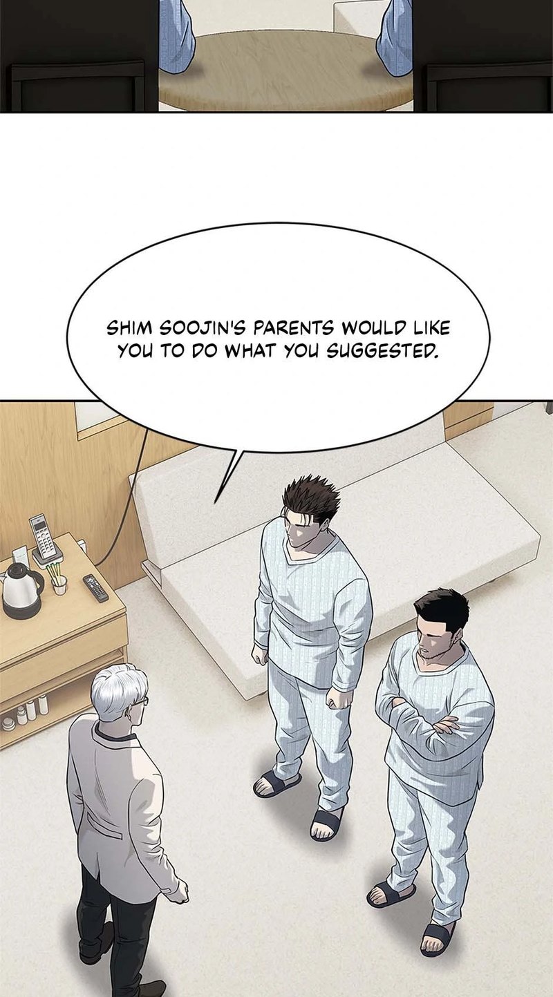 God of Blackfield - Chapter 230 - photo - 64
