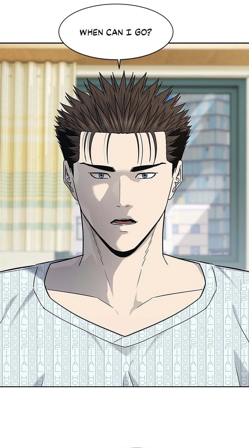 God of Blackfield - Chapter 230 - photo - 69