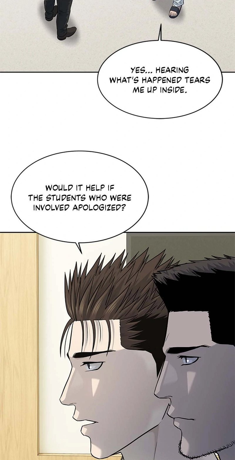 God of Blackfield - Chapter 230 - photo - 7
