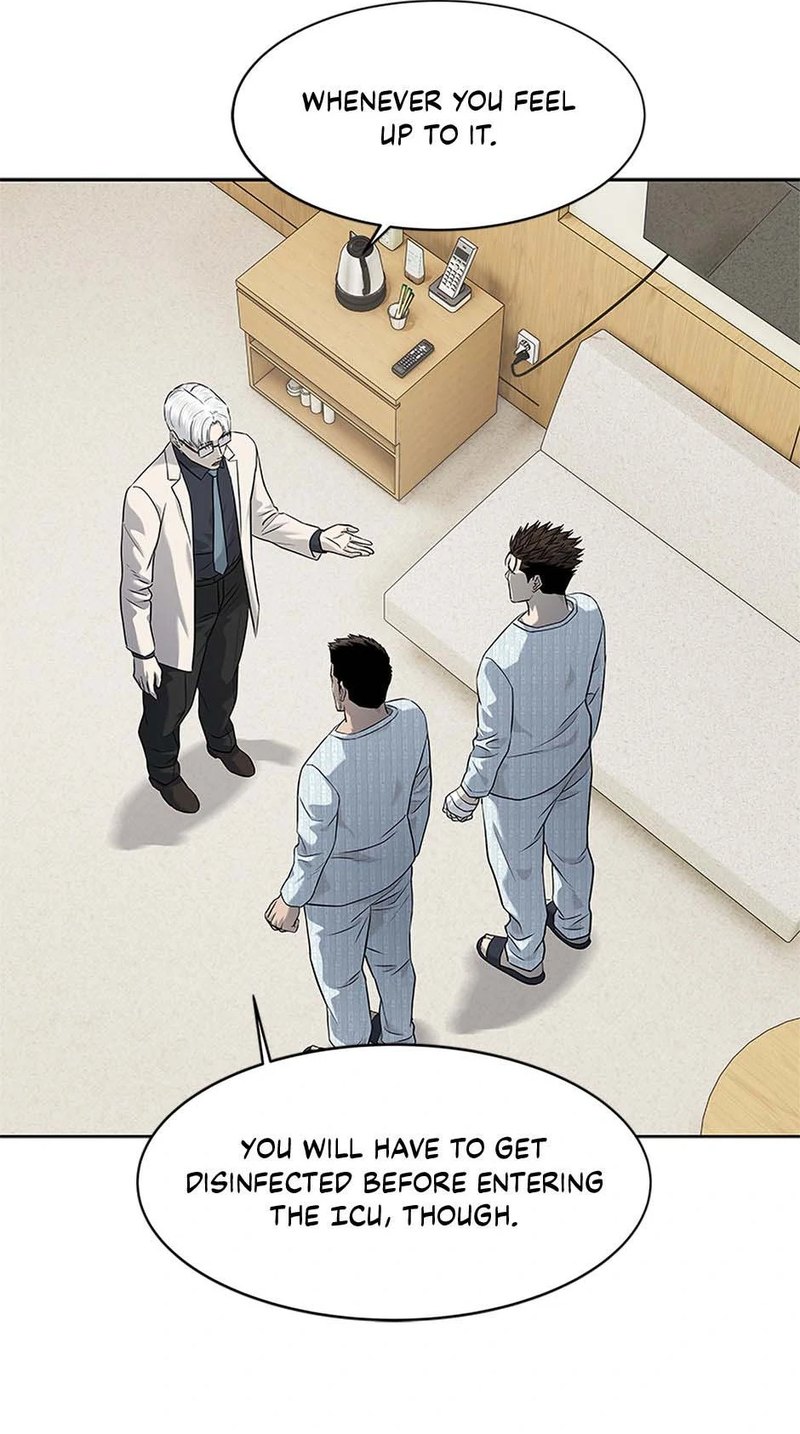 God of Blackfield - Chapter 230 - photo - 70