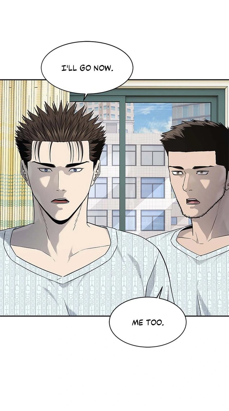 God of Blackfield - Chapter 230 - photo - 71