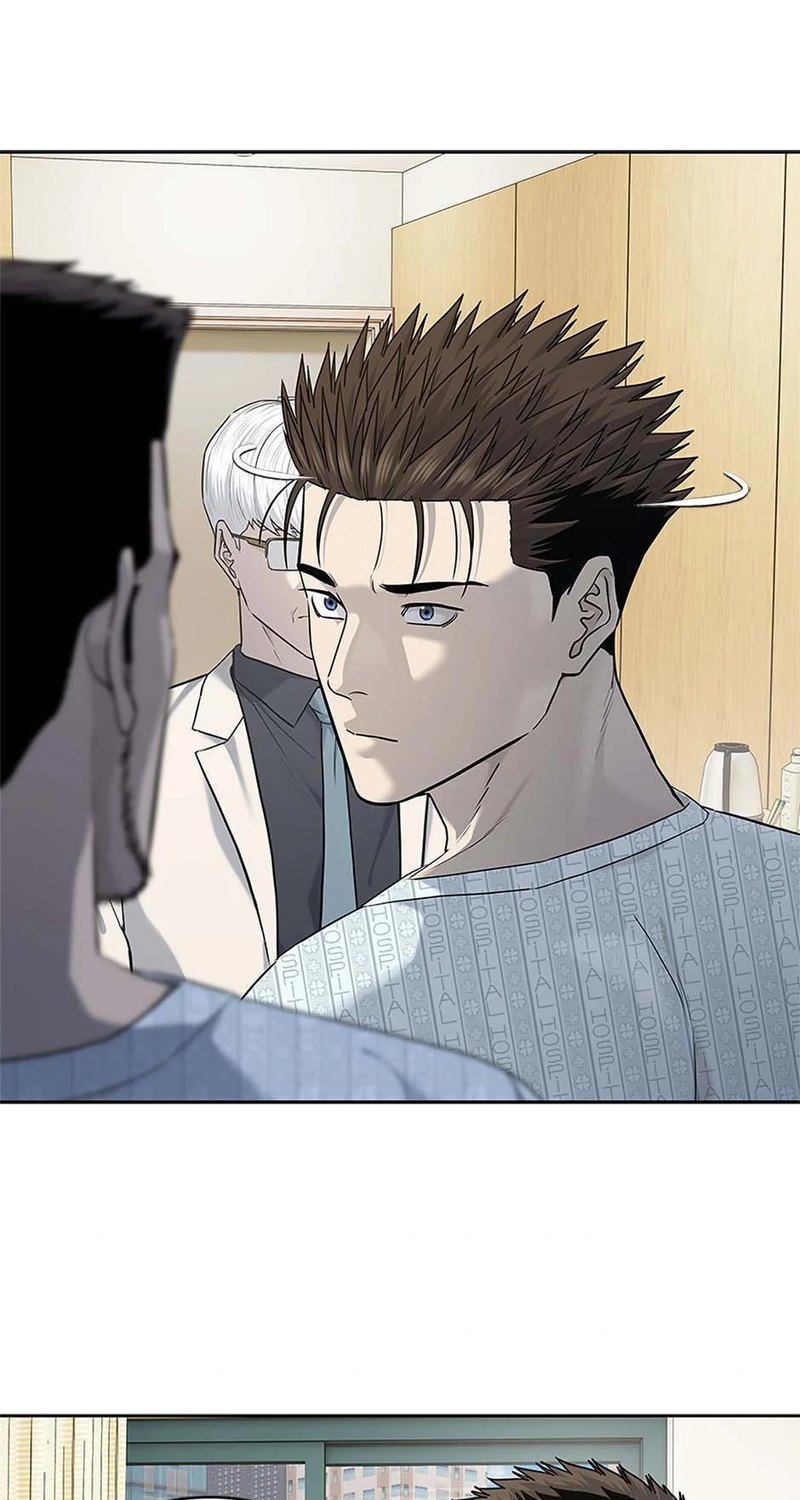 God of Blackfield - Chapter 230 - photo - 72