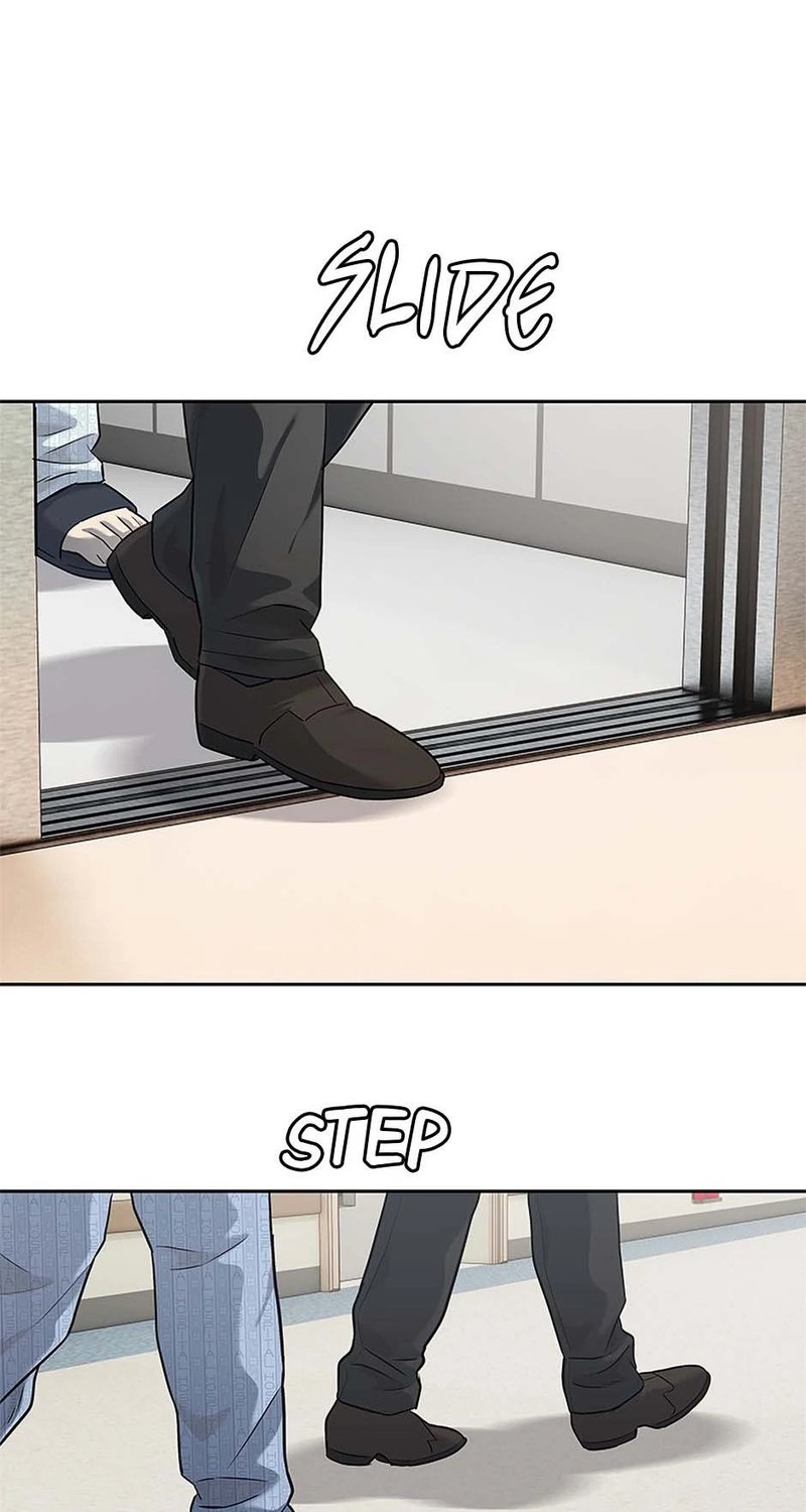 God of Blackfield - Chapter 230 - photo - 74
