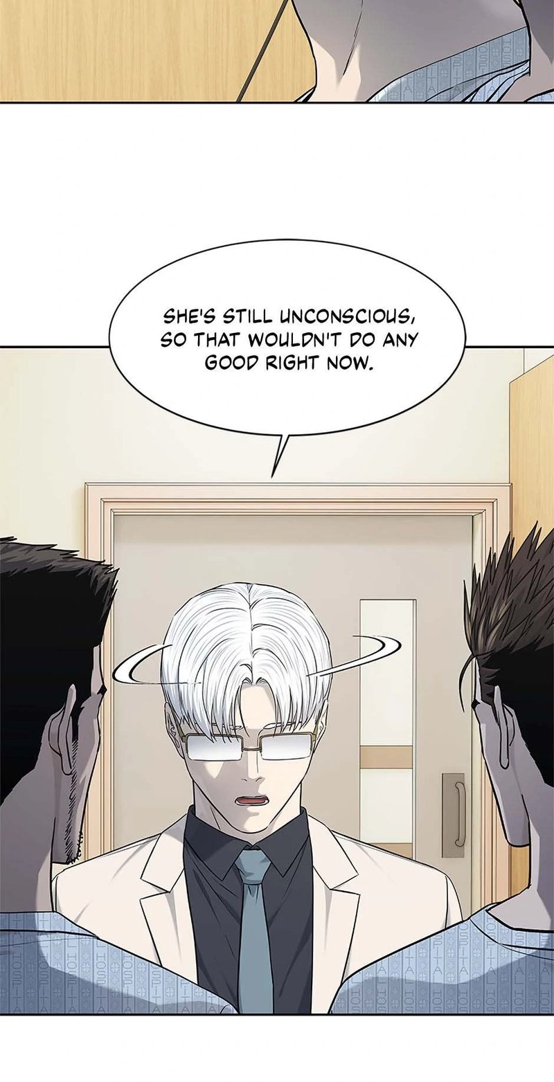 God of Blackfield - Chapter 230 - photo - 8