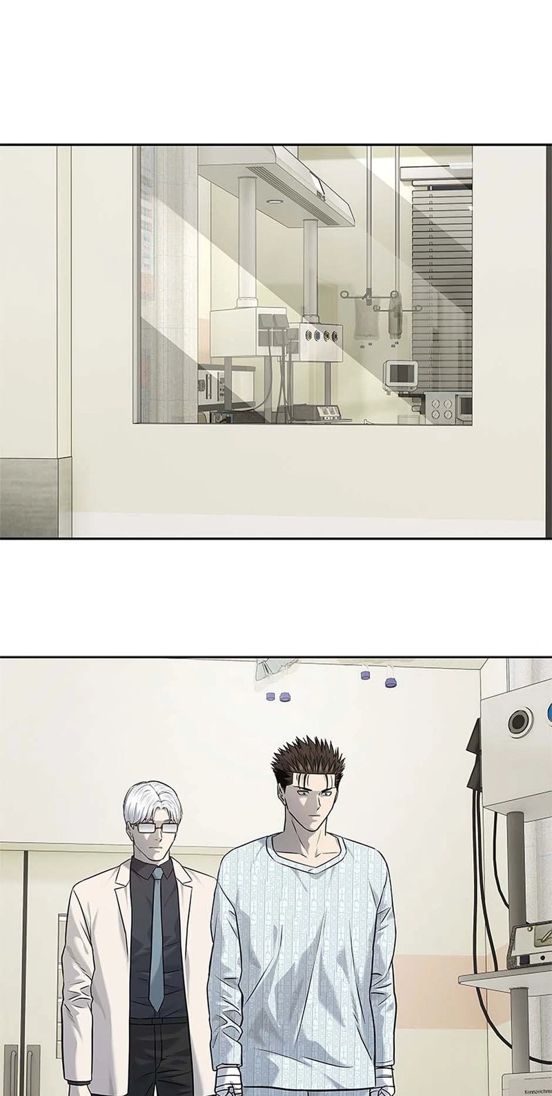 God of Blackfield - Chapter 230 - photo - 82