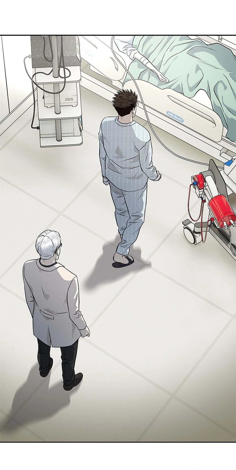God of Blackfield - Chapter 230 - photo - 85
