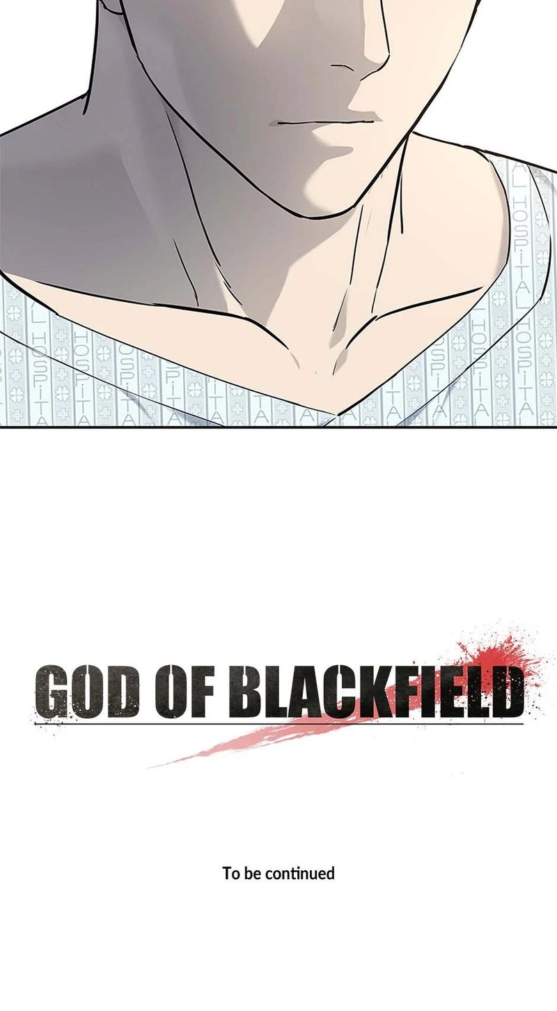 God of Blackfield - Chapter 230 - photo - 89
