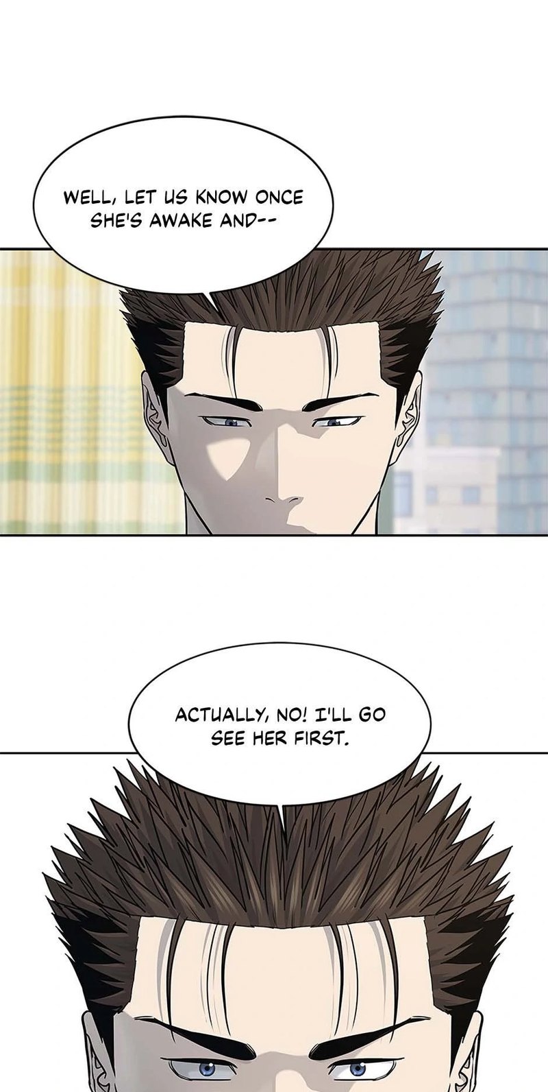 God of Blackfield - Chapter 230 - photo - 9